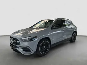 Mercedes-Benz GLA 200 AMG Line*NightPaket*MULTIBEAM LED*Kamera