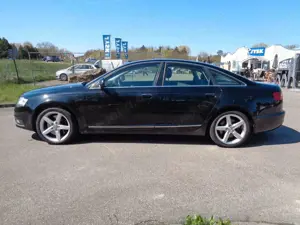 Audi A6 Bild 5