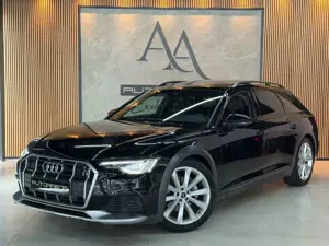 Audi A6 Allroad Quattro 40 TDI*PANO*AHK*MATRIX-LED* Bild 2