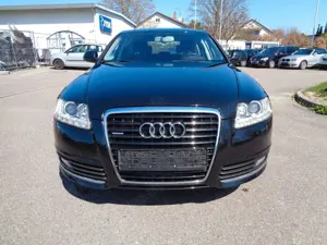 Audi A6 Bild 2