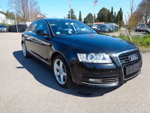 Audi A6 Bild 3
