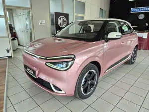 Dongfeng Box E2 Premium Edition