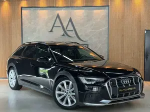 Audi A6 Allroad Quattro 40 TDI*PANO*AHK*MATRIX-LED*
