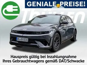 Hyundai IONIQ 5 84 kWh 2WD N LINE Sitz-Paket Bluetooth LED