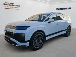 Hyundai IONIQ 9 UNIQ 7-Sitzer Matrix LED 360°Kamera BOSE
