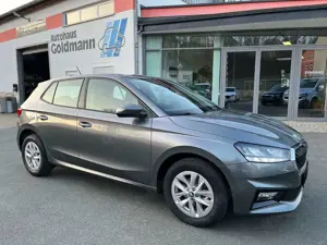 Skoda Fabia Fabia 1.0 Selection Kamera 5Jahre-Garantie