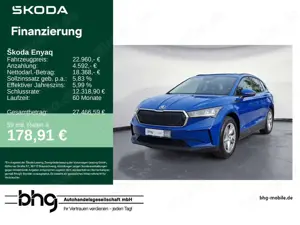 Skoda Enyaq iV 50 Loft