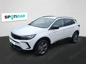 Opel Grandland GS /Navi/elkt Heckklappe