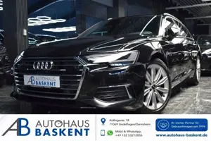 Audi A6 Avant 40 TDI quattro Design*KAMERA*LEDER*PANO