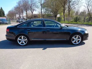 Audi A6 Bild 4