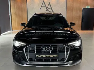 Audi A6 Allroad Quattro 40 TDI*PANO*AHK*MATRIX-LED* Bild 4
