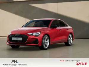 Audi A3 Limousine advanced 30 TFSI HUD Sportsitze LED Stan