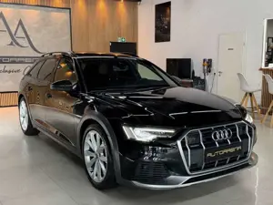 Audi A6 Allroad Quattro 40 TDI*PANO*AHK*MATRIX-LED* Bild 3