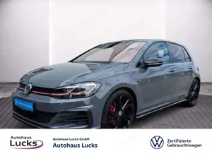 Volkswagen Golf GTI Golf  GTI TCR  Dynaudio DCC Keyless "19"