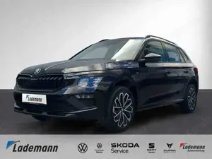 Skoda Kamiq 1.0 TSI DSG TOUR LED+NAVI+RFK+behz.WSS+ACC