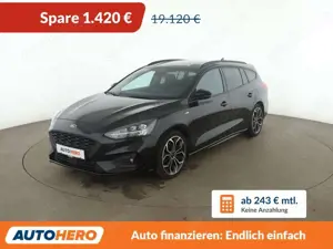 Ford Focus 1.5 EcoBoost ST-Line X Aut.*NAVI*LED*TEMPO*CAM*PDC