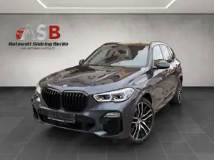 BMW X5 xDrive 30 d M Sportpaket Individual PANORAMA