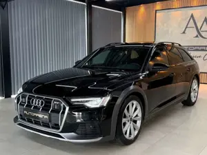 Audi A6 Allroad Quattro 40 TDI*PANO*AHK*MATRIX-LED* Bild 5