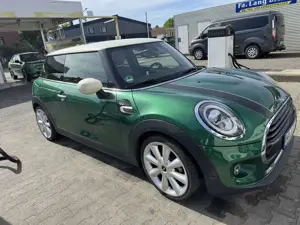 MINI Cooper Mini Cooper Aut. 60 Years