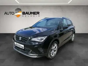 SEAT Arona 1.0 TSI FR GJR NAVI BLIND SP ACC FULL KAM