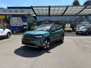 Opel Frontera 1.2 Turbo Hybrid Ultimate Automatik 7-Sitzer