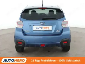 Subaru XV 2.0 Diesel Exclusive*NAVI*TEMPO*CAM*SHZ*ALU* Bild 4