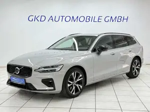 Volvo V60 Kombi Plus Dark*LED*AHK*Kamera*Standheizun