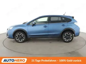 Subaru XV 2.0 Diesel Exclusive*NAVI*TEMPO*CAM*SHZ*ALU* Bild 2