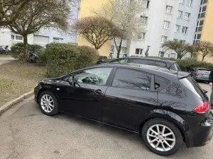 SEAT Leon Stylance / Style