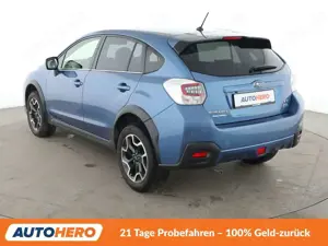 Subaru XV 2.0 Diesel Exclusive*NAVI*TEMPO*CAM*SHZ*ALU* Bild 3