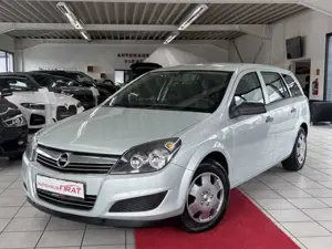 Opel Astra H Caravan°Klima°I Hand°