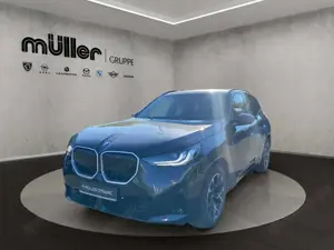 BMW X3 20d xDrive M SPORT AHK 360° KAMERA