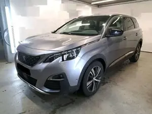 Peugeot 5008 GT-Line Aut Leder Panoramadach 7-Sitzer Kam