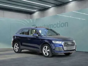 Audi Q5 50 TFSI e quattro Pano Carplay BO