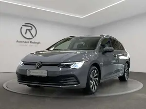 Volkswagen Golf Variant VIII 2.0 TDI DSG Life / Navi Bild 2