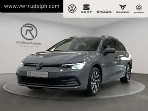 Volkswagen Golf Variant VIII 2.0 TDI DSG Life / Navi
