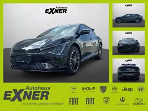 Kia EV6 GT-Line Head Up-Display, Glasschiebedach