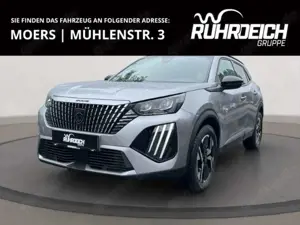 Peugeot 2008 Allure 1.2 PureTech 130 EU6d LED Apple CarPlay And