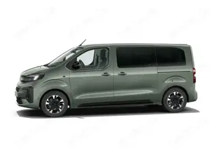 Opel Zafira Life 2.2 D Aut.Edi.AHK e.Schiebet. NAVI Family-Rimini Bild 5