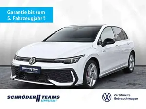 Volkswagen Golf VIII GTE 1.5 TSI eHybrid DSG ACC Head-up. Busin...