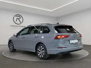 Volkswagen Golf Variant VIII 2.0 TDI DSG Life / Navi Bild 3