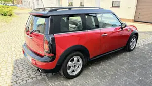 MINI Cooper Clubman Klimaanlage Xenon 2.Hand Top Zustand