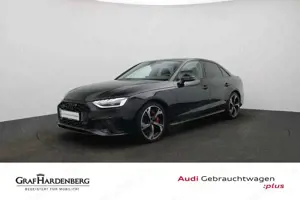 Audi S4 Lim. 3.0 TDI quattro . Matrix Navi BO HuD