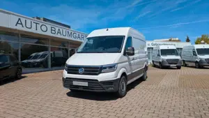 Volkswagen Crafter Kasten35 Mittellang Hoch RWD/LED/AHK/KAM