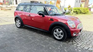 MINI Cooper Clubman Klimaanlage Xenonscheinwerfer 2.Hand