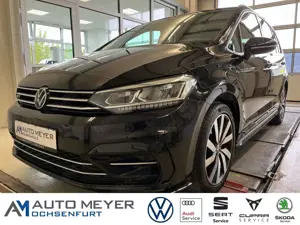 Volkswagen Touran Highline 1.5 TSI DSG R-Line Navi LED ACC
