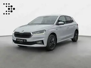 Skoda Fabia Tour 1.0 TSI DSG|ACC|NAVI|SHZ|KLIMA|RFK