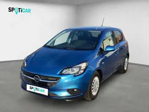 Opel Corsa Edition