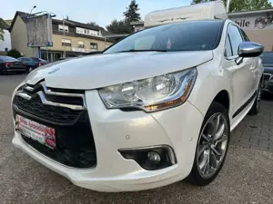 Citroen DS4