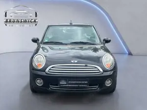 MINI Cooper Cabrio*KLIMA*SHZ*PDC*LMF*MFL*